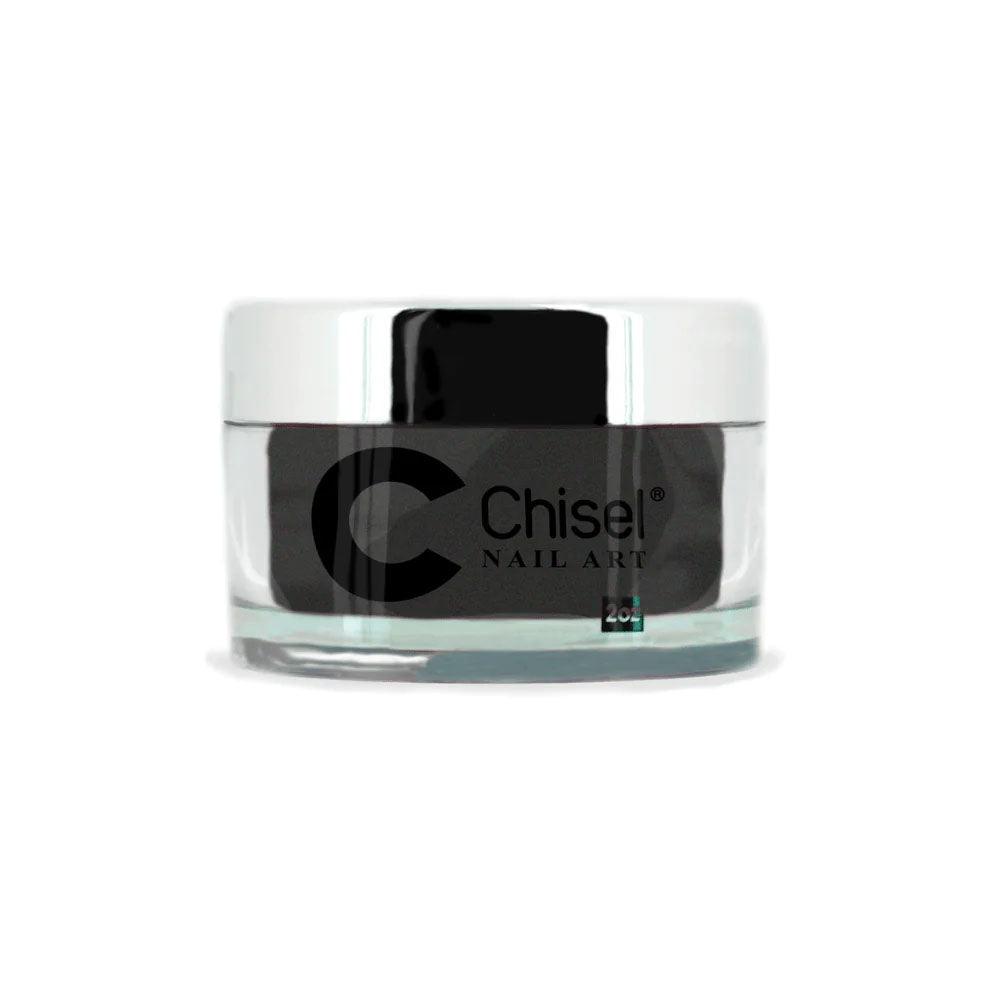 Chisel Nail Art Dipping Powder 2 Oz - Ombre #OM 20A