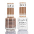 Chance Duo Gel & Matching Lacquer 0.5oz - Set of 5 colors (211 - 213 - 341 - 212 - 215)