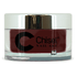 Chisel Nail Art 2 in 1 Acrylic/Dipping Powder 2 oz - Solid #215