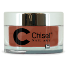 Chisel Nail Art 2 in 1 Acrylic/Dipping Powder 2 oz - Solid #216