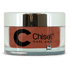 Chisel Nail Art 2 in 1 Acrylic/Dipping Powder 2 oz - Solid #216