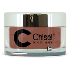 Chisel Nail Art 2 in 1 Acrylic/Dipping Powder 2 oz - Solid #218