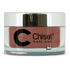 Chisel Nail Art 2 in 1 Acrylic/Dipping Powder 2 oz - Solid #218