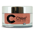Chisel Nail Art 2 in 1 Acrylic/Dipping Powder 2 oz - Solid #220