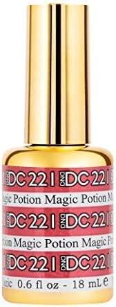 DND DC MERMAID Collection #221 Magic Potion