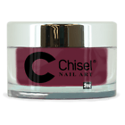 Chisel Nail Art 2 in 1 Acrylic/Dipping Powder 2 oz - Solid #223