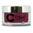 Chisel Nail Art 2 in 1 Acrylic/Dipping Powder 2 oz - Solid #223