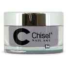 Chisel Nail Art 2 in 1 Acrylic/Dipping Powder 2 oz - Solid #228