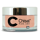 Chisel Nail Art 2 in 1 Acrylic/Dipping Powder 2 oz - Solid #229