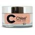 Chisel Nail Art 2 in 1 Acrylic/Dipping Powder 2 oz - Solid #229