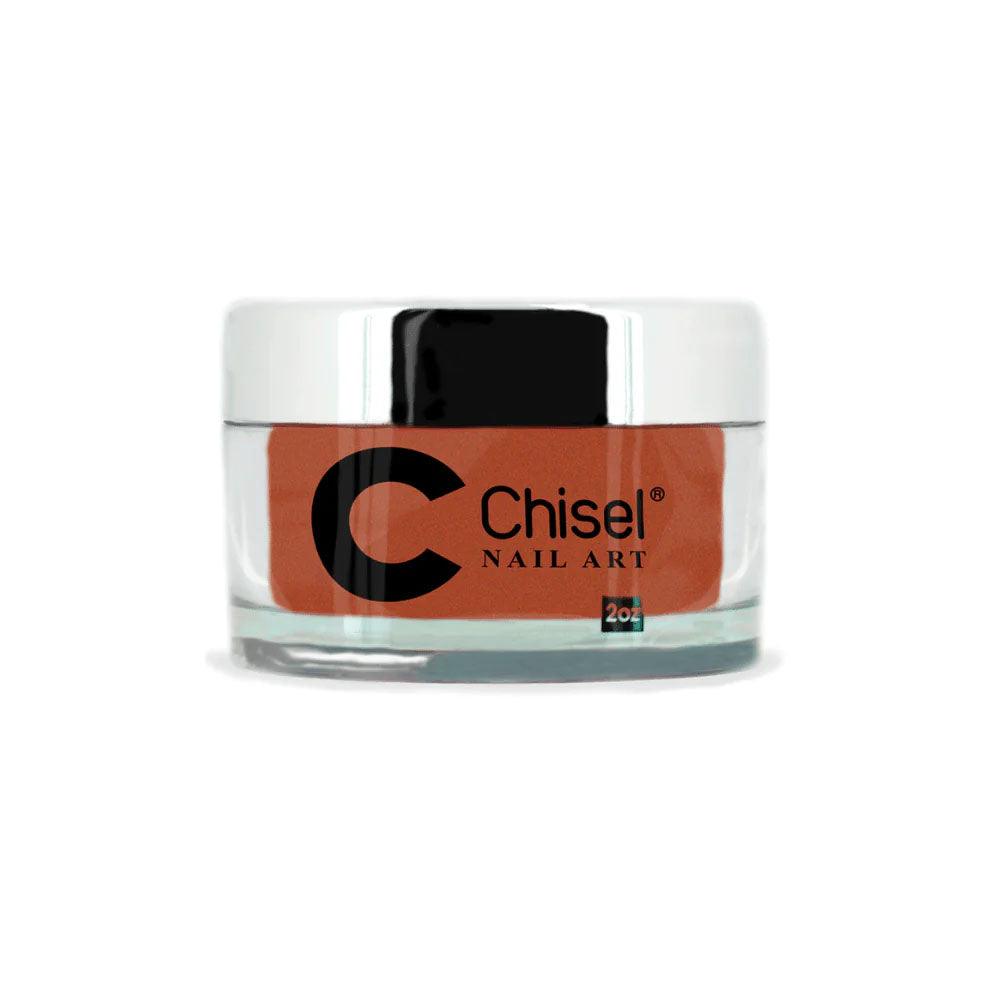 Chisel Nail Art Dipping Powder 2 Oz - Ombre #OM 23A