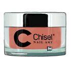 Chisel Nail Art 2 in 1 Acrylic/Dipping Powder 2 oz - Solid #240