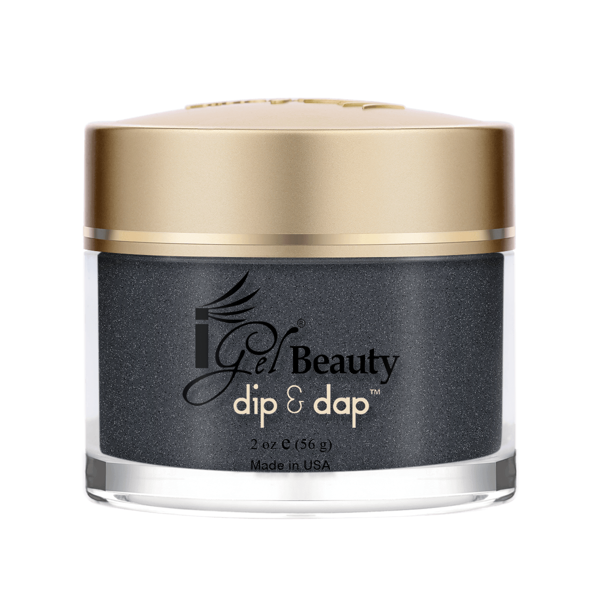 IGel Dip & Dap Powder 2 oz DD 241 WITCHING HOUR