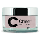 Chisel Nail Art 2 in 1 Acrylic/Dipping Powder 2 oz - Solid #242