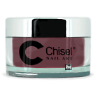 Chisel Nail Art 2 in 1 Acrylic/Dipping Powder 2 oz - Solid #243