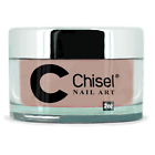 Chisel Nail Art 2 in 1 Acrylic/Dipping Powder 2 oz - Solid #244