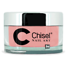 Chisel Nail Art 2 in 1 Acrylic/Dipping Powder 2 oz - Solid #245