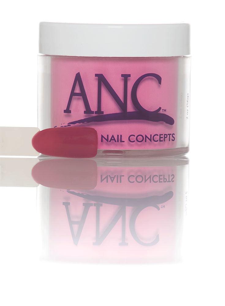 ANC Dip Powder 1 oz - #24 Hot Pink