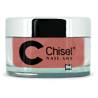 Chisel Nail Art 2 in 1 Acrylic/Dipping Powder 2 oz - Solid #250