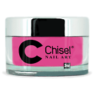 Chisel Nail Art 2 in 1 Acrylic/Dipping Powder 2 oz - Solid #251