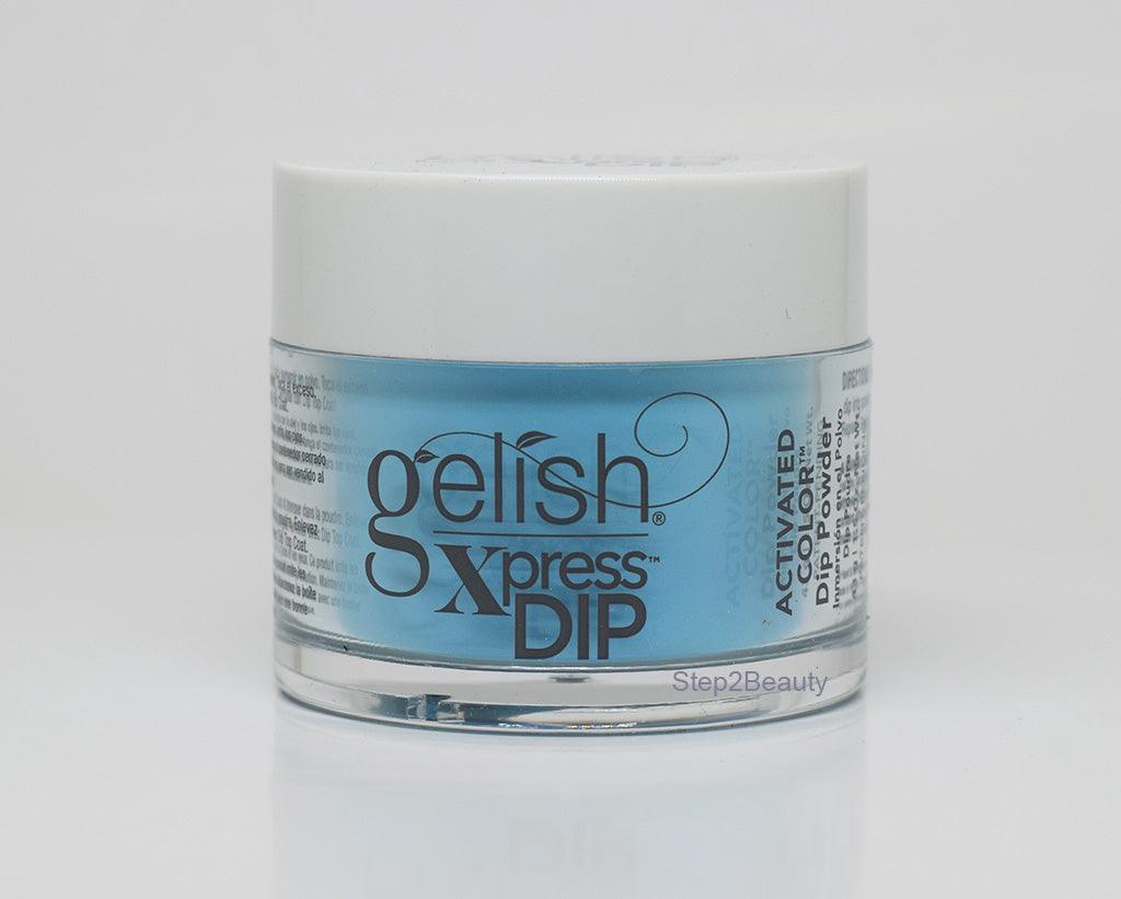 Gelish Xpress Dip Powder 1.5 Oz - #259 No Filter Needed