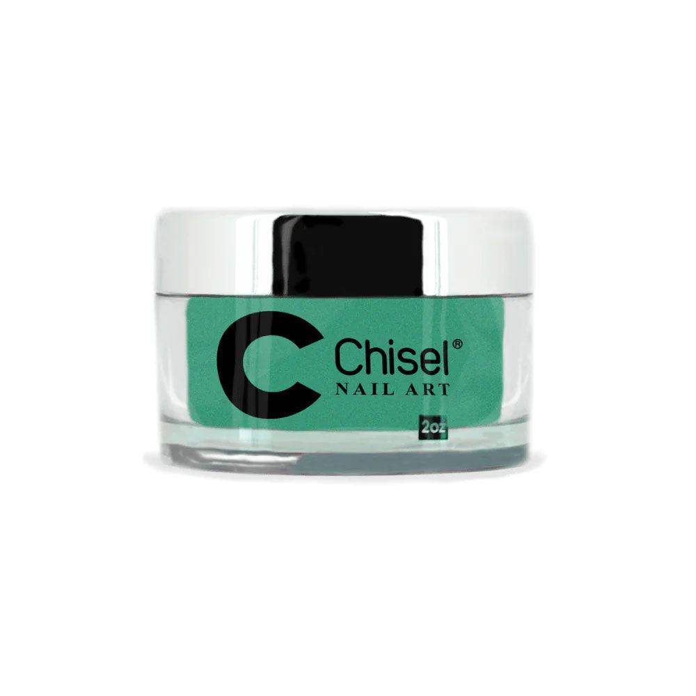 Chisel Nail Art Dipping Powder 2 Oz - Ombre #OM 25A