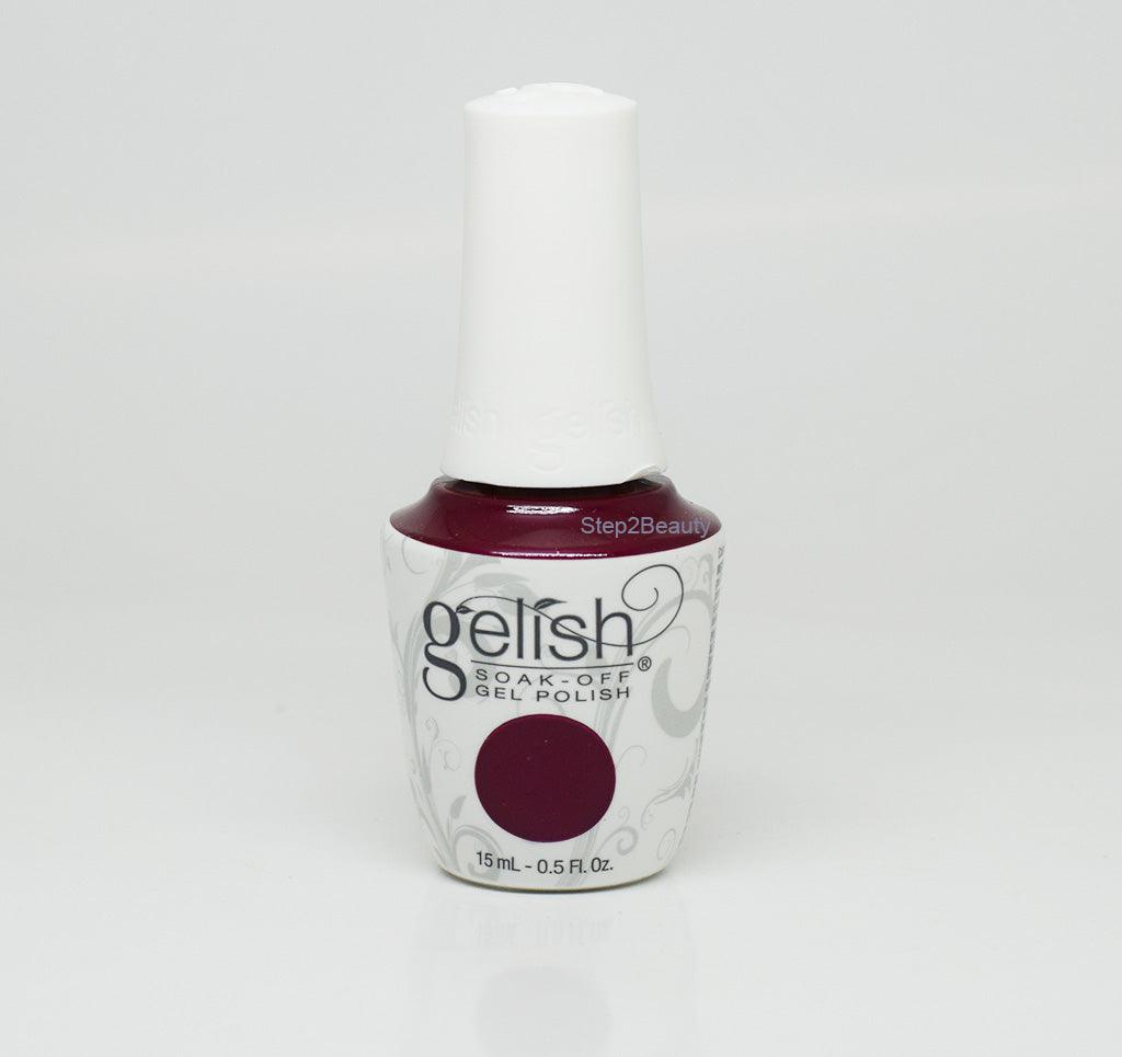 GELISH - Soak off Gel Polish 0.5 oz - #1110260 A TALE OF TWO NAILS