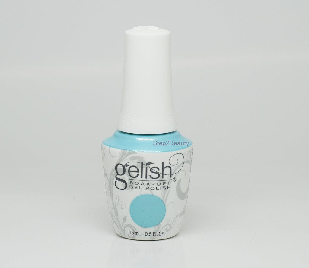 GELISH - Soak off Gel Polish 0.5 oz - #1110263 NOT SO PRINCE CHARMING