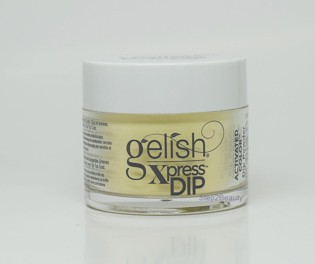 Gelish Xpress Dip Powder 1.5 Oz - #264 Let Down Your Hair