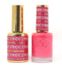 DND DC - Gel Polish & Matching Nail Lacquer Set - #278 CALIFORNIA GRACE