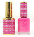 DND DC - Gel Polish & Matching Nail Lacquer Set - #285 MORNING GLORY