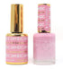 DND DC - Gel Polish & Matching Nail Lacquer Set - #289 SOFT CASHMERE