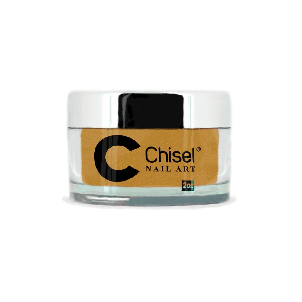 Chisel Nail Art Dipping Powder 2 Oz - Ombre #OM 28A