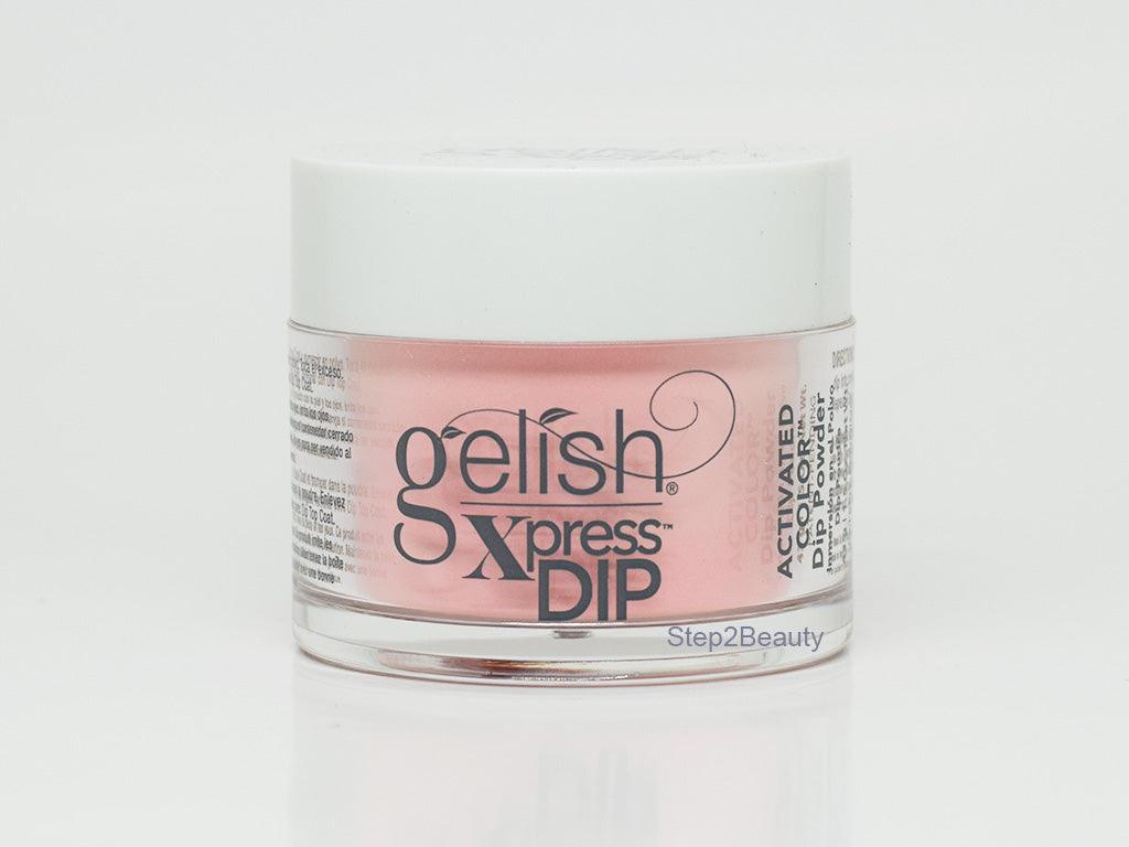 Gelish Xpress Dip Powder 1.5 Oz - #297 Beauty Marks The Spot