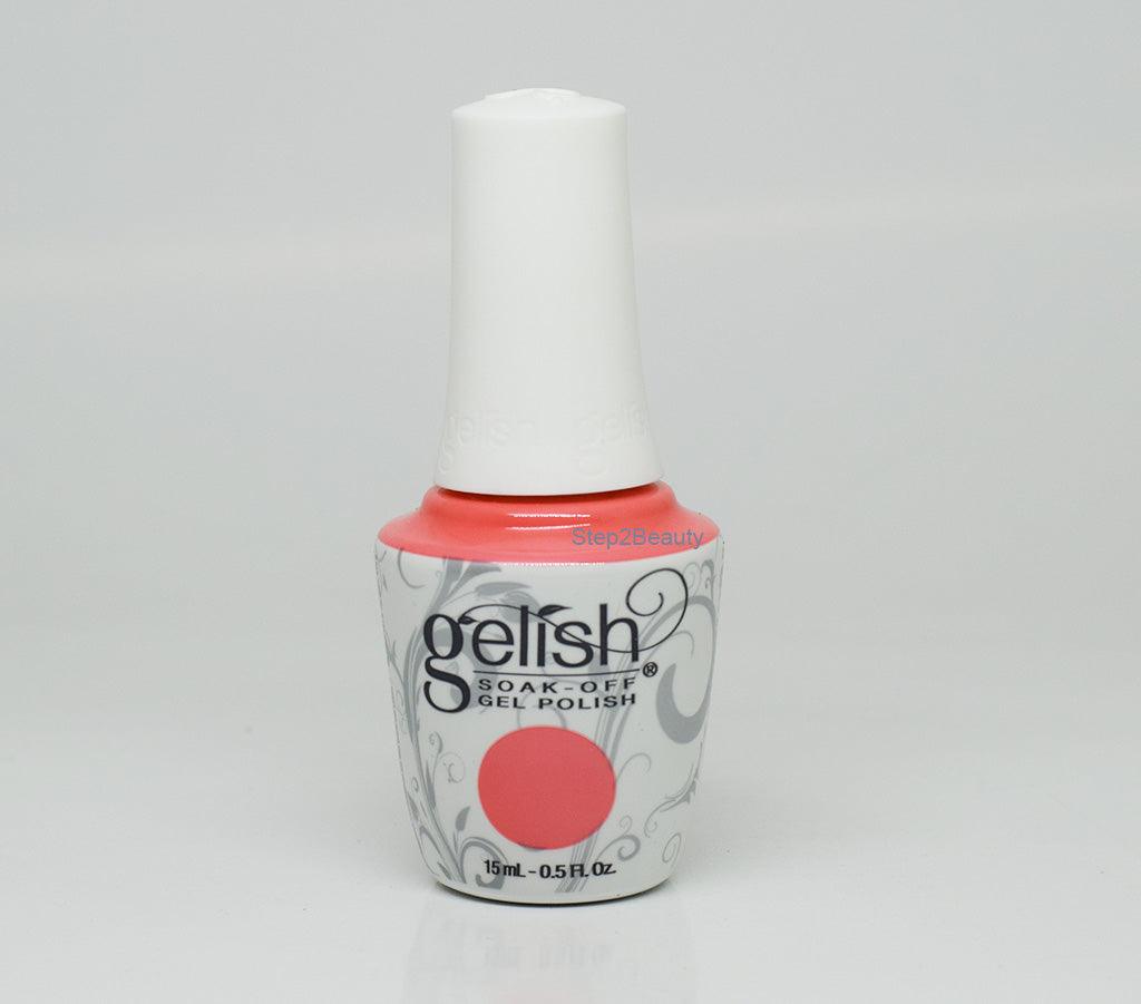 GELISH - Soak off Gel Polish 0.5 oz - #1110297 BEAUTY MARKS THE SPOT