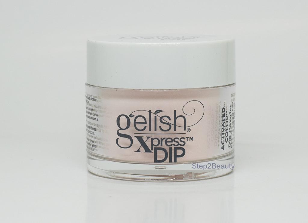 Gelish Xpress Dip Powder 1.5 Oz - #298 Curls & Pearls