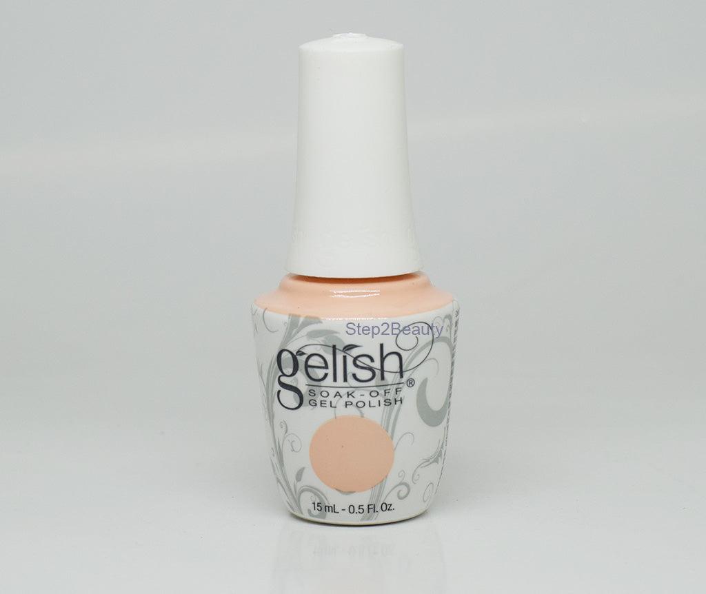GELISH - Soak off Gel Polish 0.5 oz - #1110298 CURLS & PEARLS