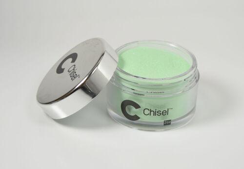 Chisel Nail Art Dipping Powder 2 Oz - Ombre #OM 2A