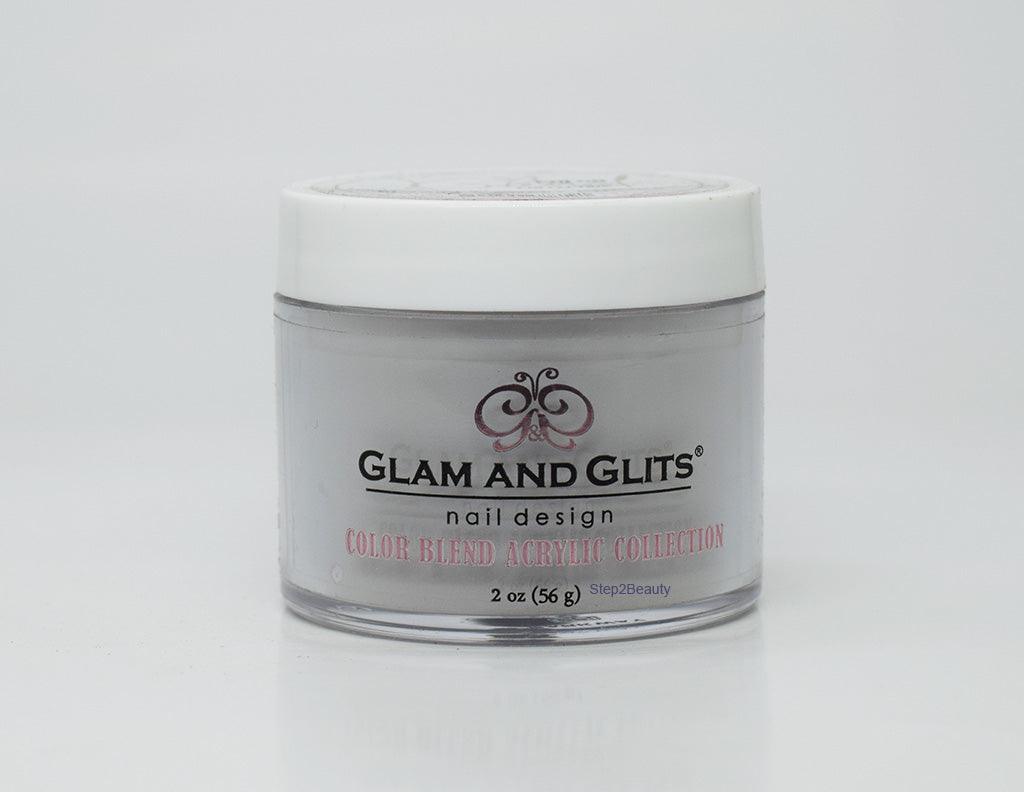 Glam and Glits BLEND Ombre Acrylic Marble Nail Powder 2 oz - BL3035 SWEET CHEEKS