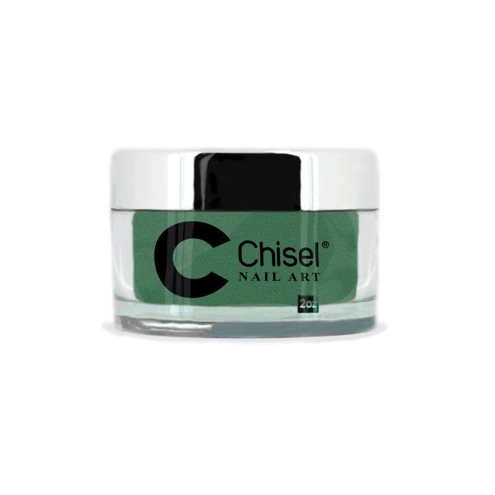 Chisel Nail Art Dipping Powder 2 Oz - Ombre #OM 30A