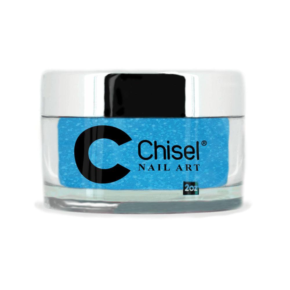 Chisel Nail Art Dipping Powder 2 Oz - Ombre #OM 31A