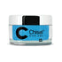 Chisel Nail Art Dipping Powder 2 Oz - Ombre #OM 31A