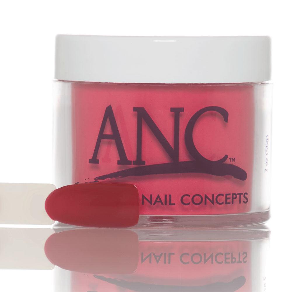 ANC Dip Powder 1 oz - #31 Cherry Red