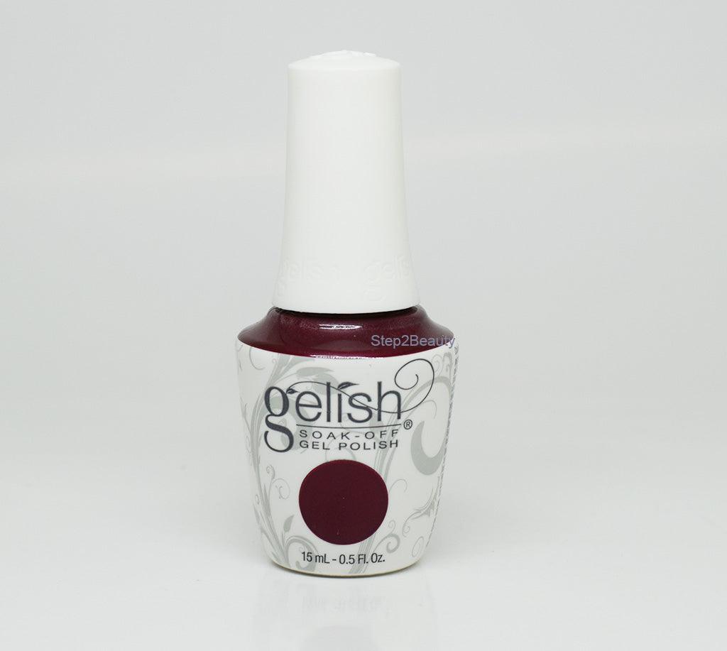 GELISH - Soak off Gel Polish 0.5 oz - #1110324 What's Your Pointsettis?