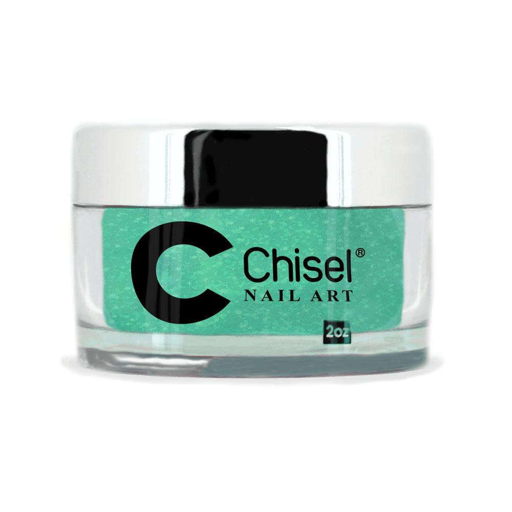Chisel Nail Art Dipping Powder 2 Oz - Ombre #OM 32A