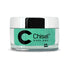 Chisel Nail Art Dipping Powder 2 Oz - Ombre #OM 32A