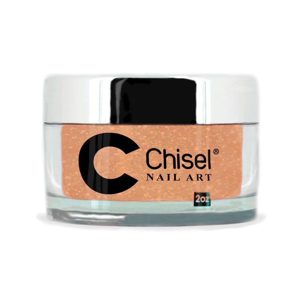 Chisel Nail Art Dipping Powder 2 Oz - Ombre #OM 33A
