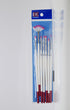 Nail Art Tool Brush 7 pc Set DL-C340