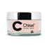 Chisel Nail Art Dipping Powder 2 Oz - Ombre #OM 34B