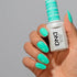 DND Duo Gel Polish & Matching Nail Lacquer #787 Carousel